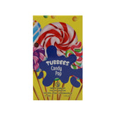 Grandeur Tubbees Candy Pop Eau Parfum 50ml